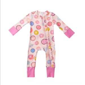 NWT Angel Dear Donut Pajamas
